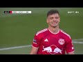 Highlights | Petrović, Revs battle Red Bulls to 0-0 draw, claim one point from Leagues Cup opener