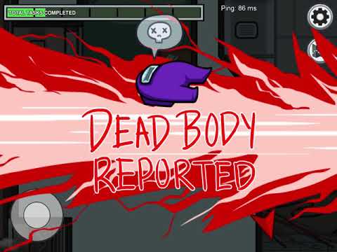 Among Us Gameplay 2