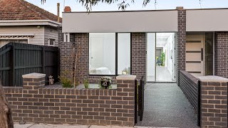 42B Davis Street, Coburg by Mario Butera