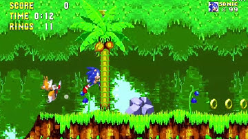how to make 3d2d ring effect mod glow in sonic 3 air (for people who don