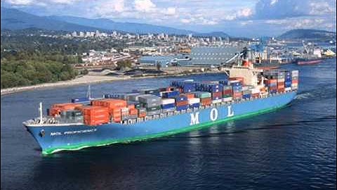 Kunna Logistics - Dịch vụ hải quan, vận tải nội địa tốt nhất