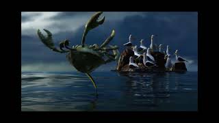 ファインディング ニモ カモメ ちょうだい Youtube