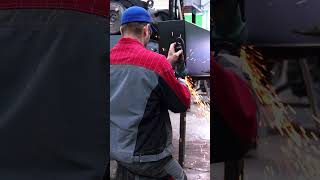 Рабочий процесс ГПУ ЗМЗ-409
