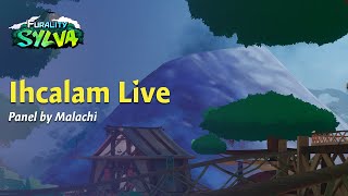 Furality Sylva - Ihcalam Live @Furality