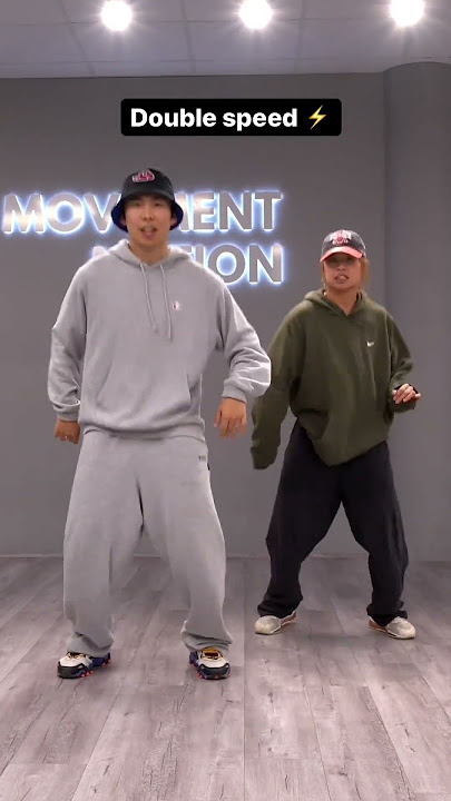 Bounce isolation practice drill