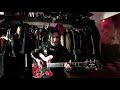 Sick Riffs #101: Reyka Osburn teaches you how to play Death Valley High's Black Friday