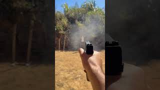 #tx22 #22lr #taurus #tiroesportivo #armas #shooting #gunrange #pistol #shorts #brasil