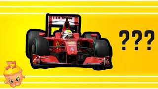 14 Ferrari + Bus Horn Sound Variations by @AstralAmane screenshot 4