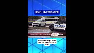 Person found shot to death near Flamingo Park neighborhood in West Palm Beach