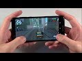 Игры Motorola One (GTA:SanAndreas, PUBG:Mobile, WoT:Blitz)