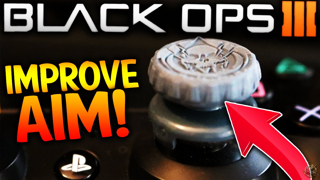 THESE WILL HELP IMPROVE YOUR AIM....