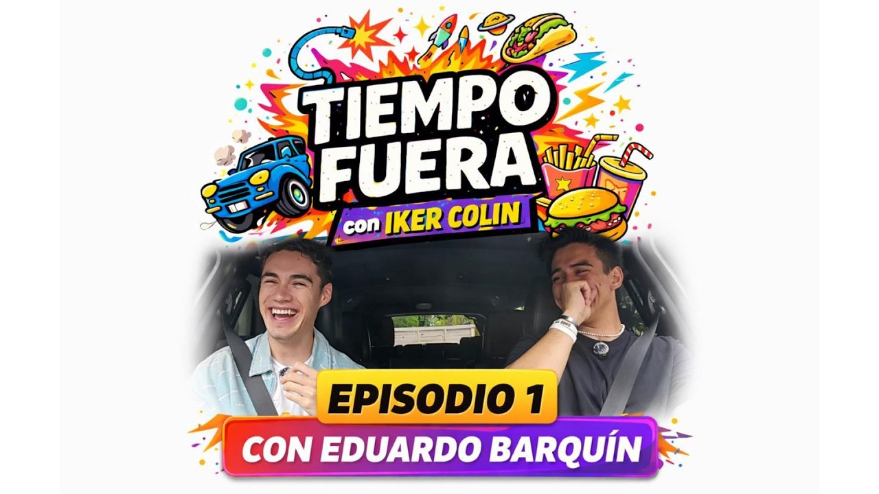 SIN FILTRO Y SIN MANUAL - FT.EDUARDOBARQUIN