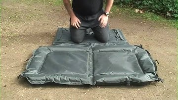 Carp Unhooking Mat - Gardner Poly X Mat