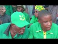 Metusela Fabian Song Lente Lya Matambi Video 2 2024