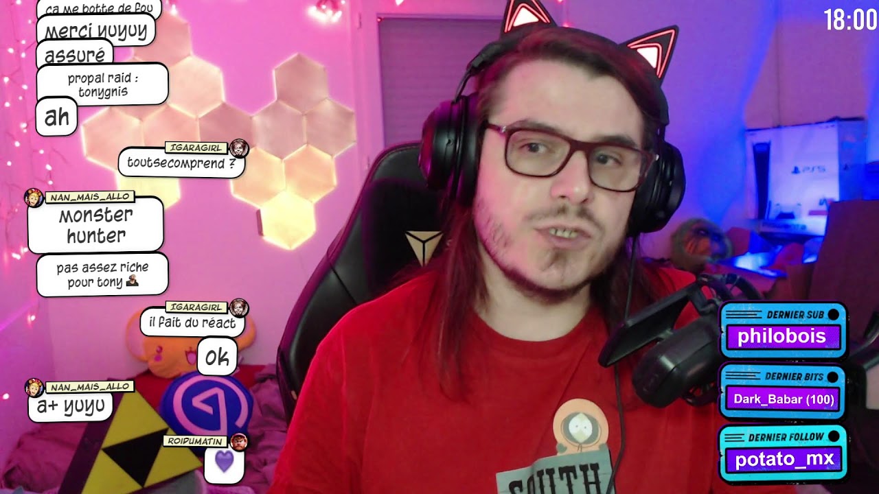 Recap Minecraft Live, Future Game Show, Laser Hell, EM 2025  - Clair Obscur Exp 33 - NGL #25