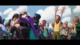Ruby Gillman Teenage Kraken - New TV Promo from Cinemark | SunnyTailsCrew