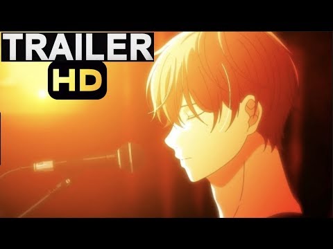 Nanatsu No Taizai : Hikari ni Norowareshi Mono-tachi - Trailer VOSTFR 