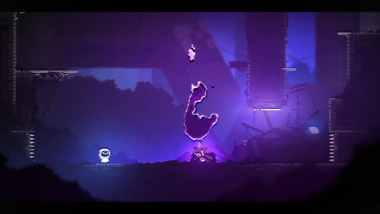 sheepy a short adventure(no comentary)