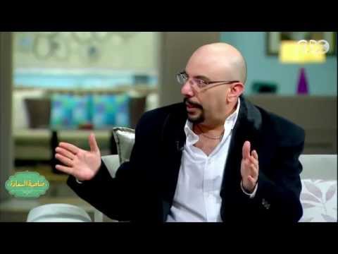صاحبة السعادة لقاء خاص مع المطرب هشام نور الجزء الثاني