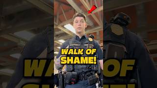 Cop Got HUMBLED on Camera! 😂