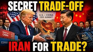 Trump's China trip: Did Xi outsmart the 'Dealmaker in Chief'?