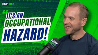 International Referee Angus Gardner: Six Nations and Super Rugby through his eyes! screenshot 3