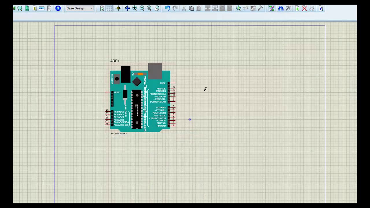 proteus library ekleme proteus library ekleme