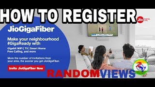 How To Register For JIo Giga Fiber? screenshot 4