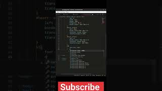Create a Heart Animation with HTML & CSS | Beginner-Friendly Coding Tutorial for Love