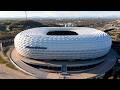 Megastadium : Le g&eacute;nie architectural du stade Cam&eacute;l&eacute;on