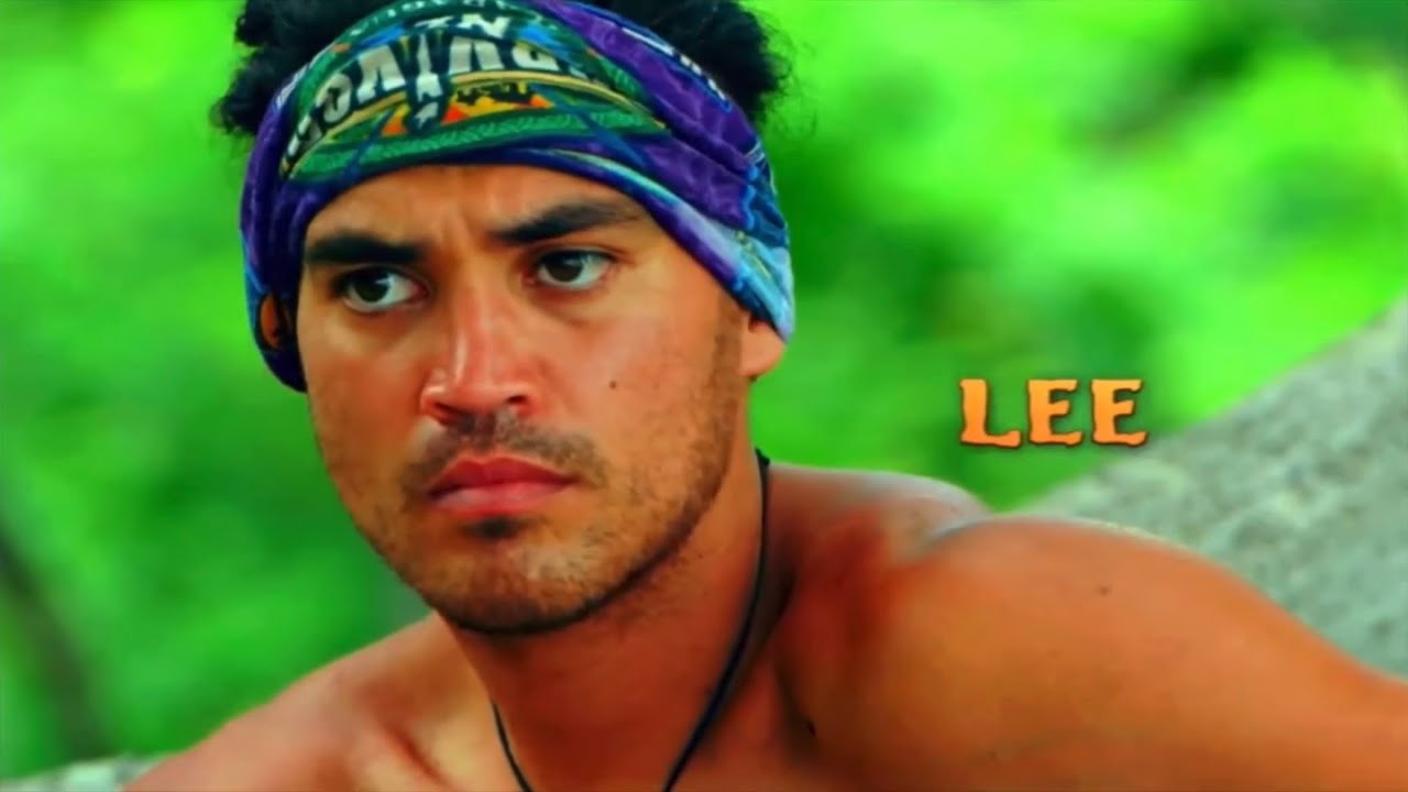 Survivor International Beauties (Fernanda29)