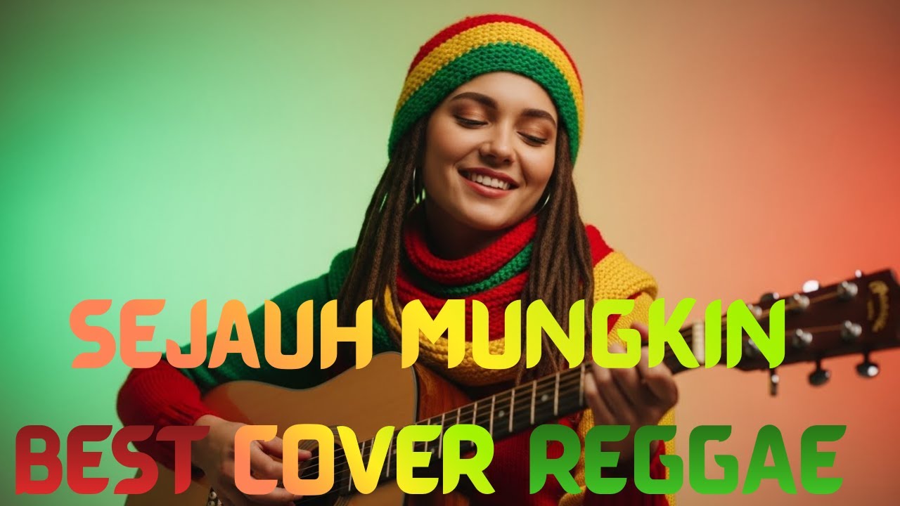 Sejauh Mungkin – Ungu | Cover Lagu Indonesia