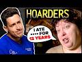 Doctor Reacts To Shocking Hoarders Episode