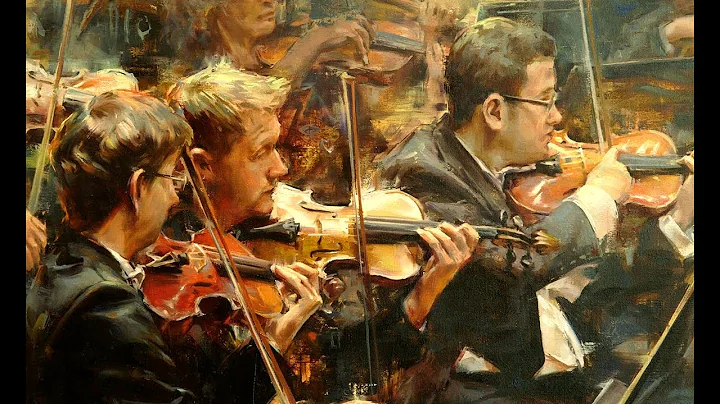 Quebec artist paints musicians in action