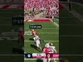 Clip of the year! #cfb26 #easportscollegefootball #1000subs