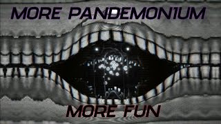 PANDEMONIUM 2X [PANDEMONIUM x Wait of the World Mashup]