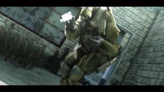 2HC [COD4] Vote in desc