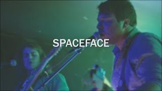 Spaceface - Cowboy Lightning