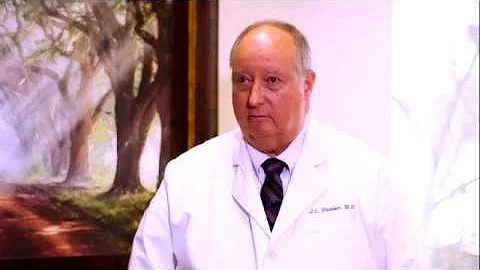 What is family medicine? - Julius Hedden MD - Insi...