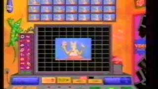Bad Influence! - S04E02 (1995)