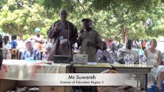 Download Lagu Opening Lower Basic School Jambur november 2011 MP3