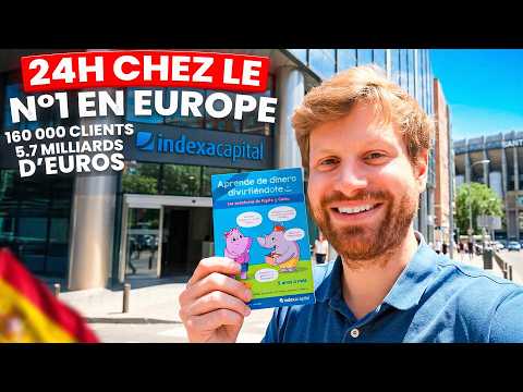 Indexa Capital is going to dethrone banks in Europe (my take)