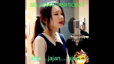 Lagu Kocak Banget Judulnya "Bakpia Kucur Lemper Lemet"