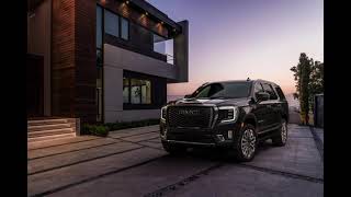 2023 GMC Yukon