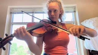 Ookpik Waltz Ryn Riley