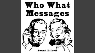 Please Leave A Message