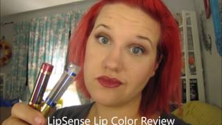 Lipsense Review And Test