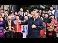 习近平在广西南宁市考察调研/Xi Jinping inspected and investigated in Nanning, Guangxi