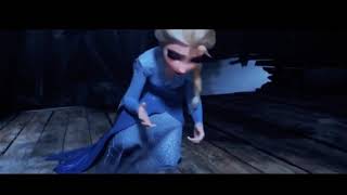Frozen - Elsa Let It Go Edit Frozen Edits