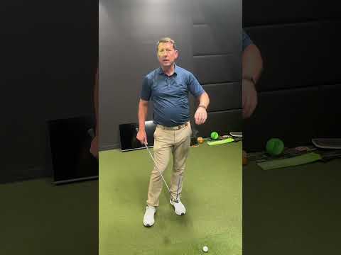 Coach Martin: chipping fundamentals (part 2)
